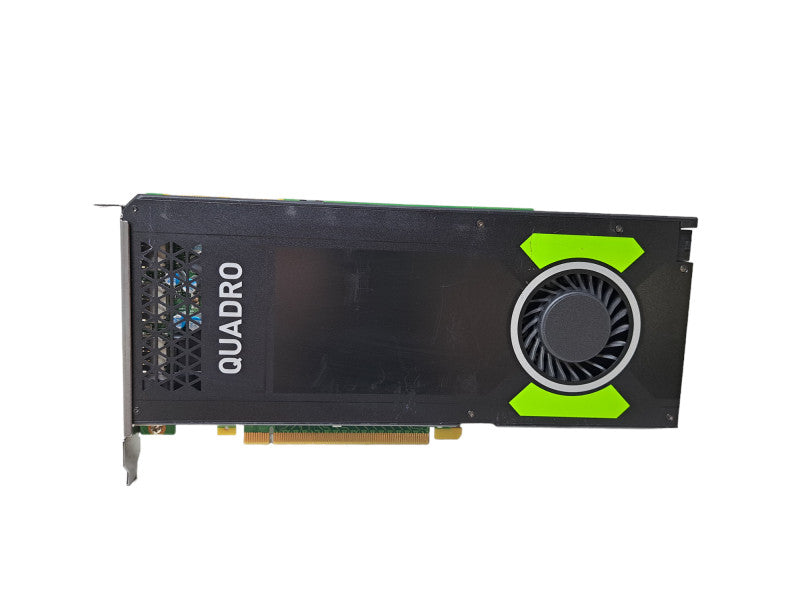 NVIDIA Quadro M4000 | 8GB GDDR5 PCIe Graphics Card | 4x DisplayPort