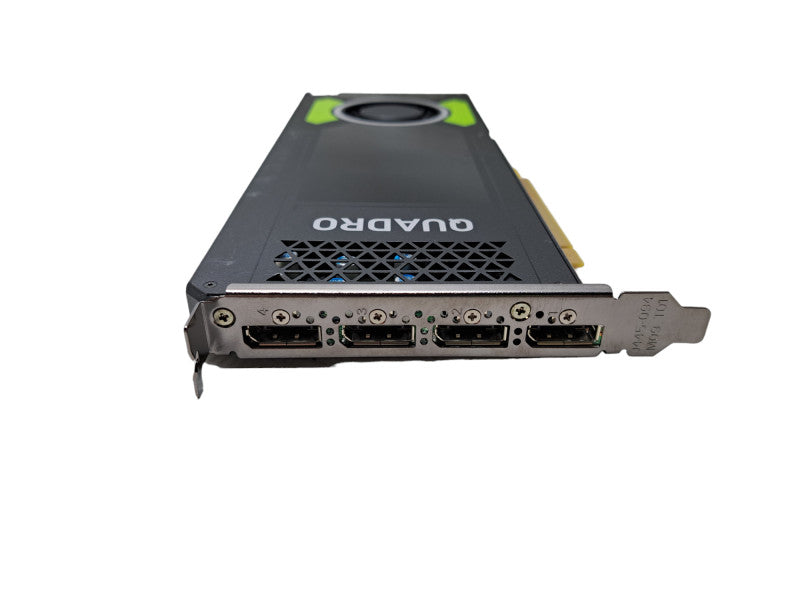 NVIDIA Quadro M4000 | 8GB GDDR5 PCIe Graphics Card | 4x DisplayPort