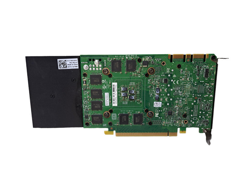 NVIDIA Quadro M4000 | 8GB GDDR5 PCIe Graphics Card | 4x DisplayPort