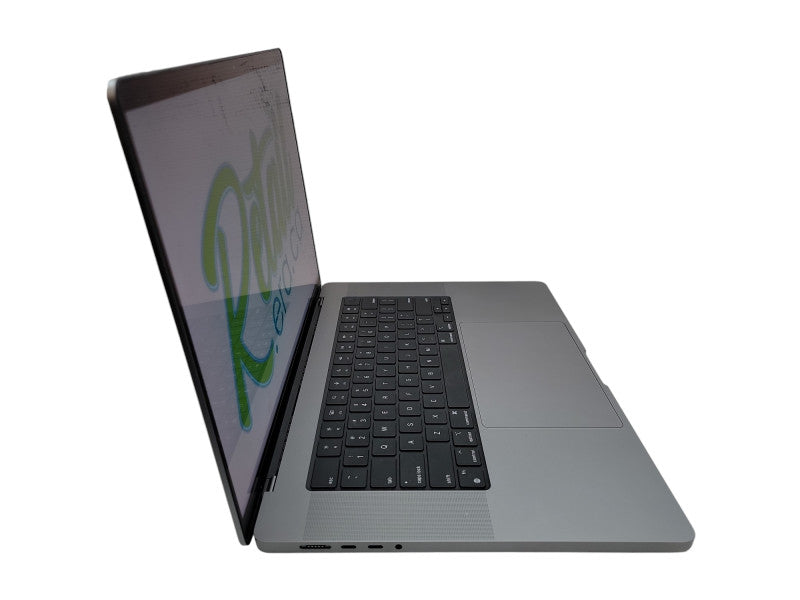 Apple Macbook Pro 2021 16\\" 8-Core M1 @ 3.2GHz 16GB Ram 512GB SSD (