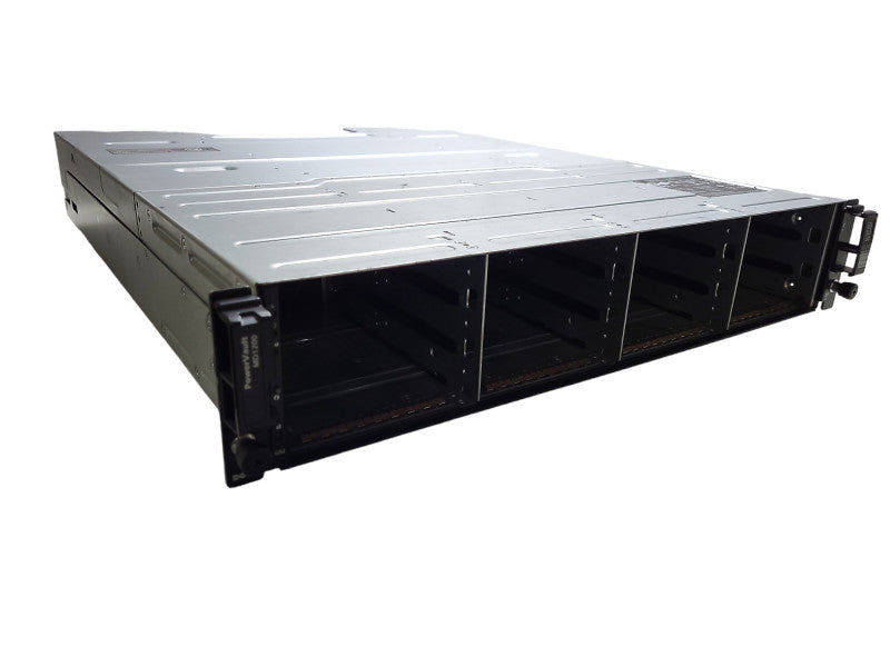 Dell PowerVault MD1200 12x 3.5\\" HDD Bays, 2x PSU, 2x MD12 Series Controllers Q$