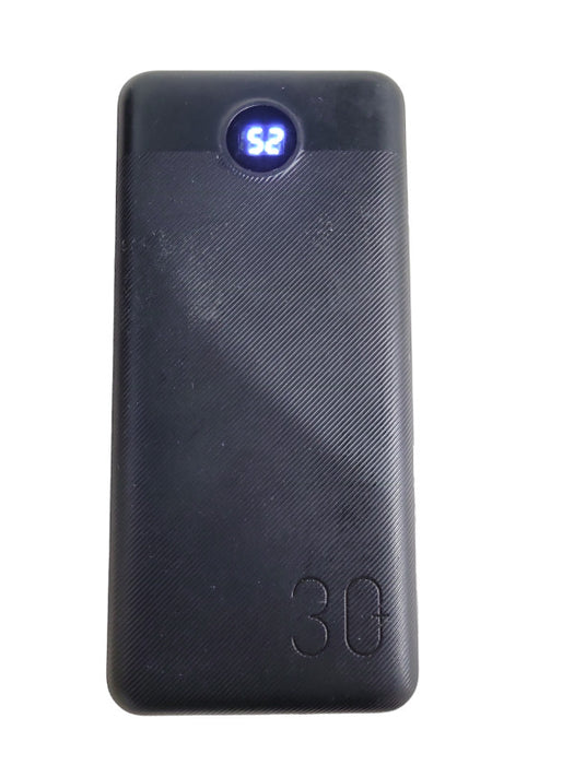 Veektomx 30000mAh Power Bank (VT301) 20w Fast Charging !