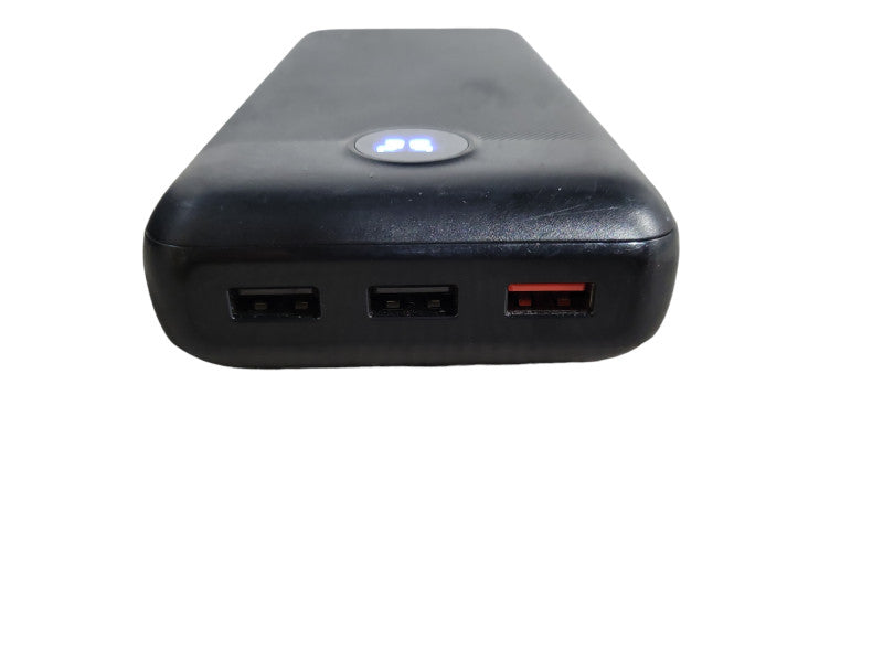 Veektomx 30000mAh Power Bank (VT301) 20w Fast Charging !
