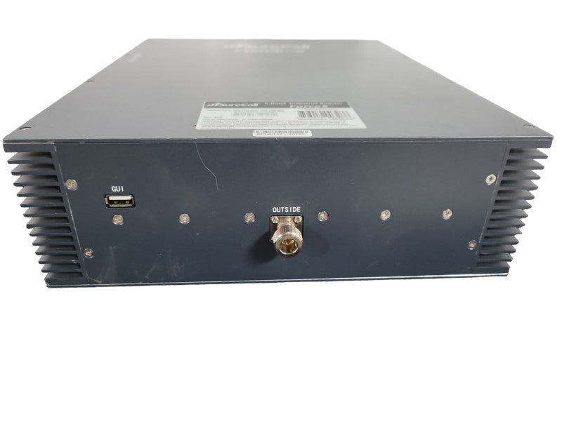 SureCall Force5 Industrial 5 Band Cellular Signal Booster !