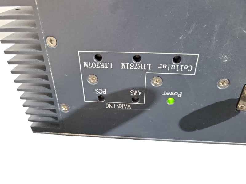SureCall Force5 Industrial 5 Band Cellular Signal Booster !