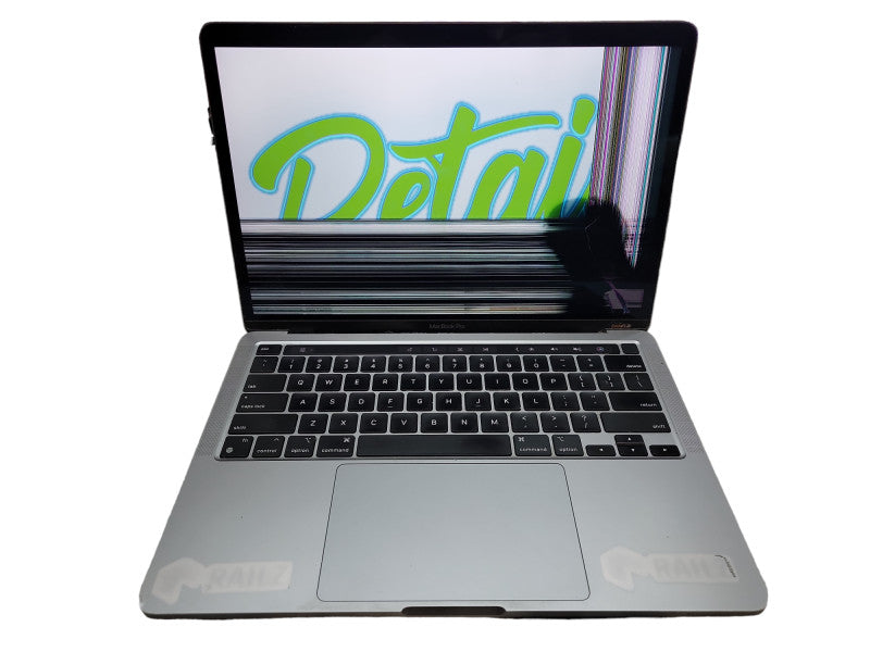 Apple Macbook Pro 2020 13\\" 8-Core M1 @ 3.2GHz 16GB Ram 512GB SSD [Read] (