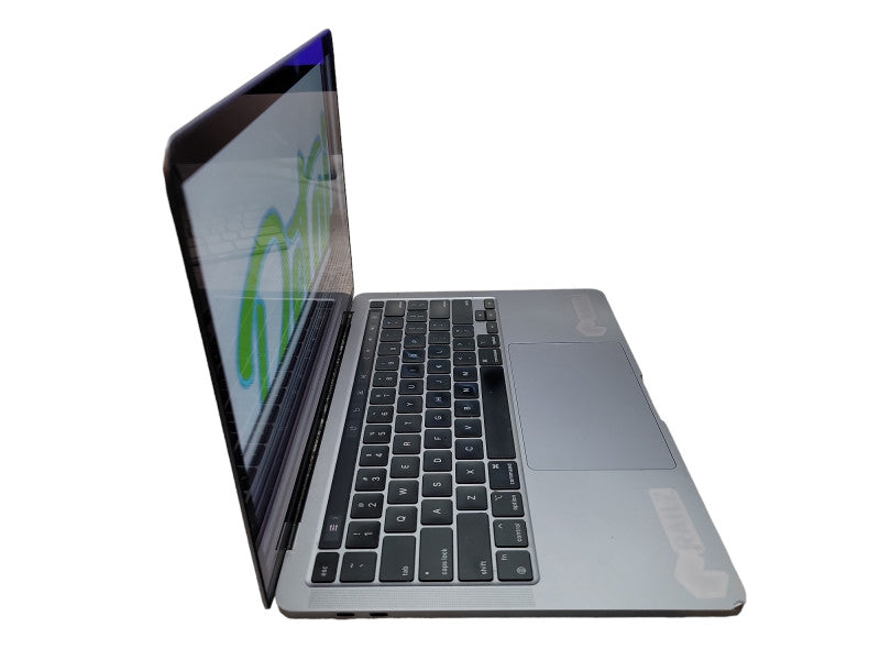 Apple Macbook Pro 2020 13\\" 8-Core M1 @ 3.2GHz 16GB Ram 512GB SSD [Read] (