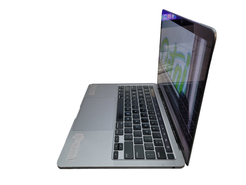 Apple Macbook Pro 2020 13\\" 8-Core M1 @ 3.2GHz 16GB Ram 512GB SSD [Read] (
