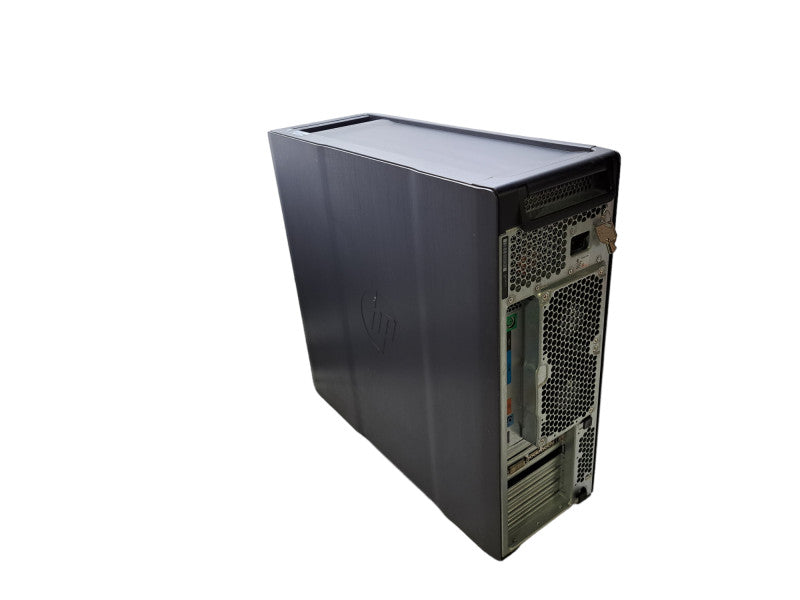 HP Z640 Workstation | Xeon E5-2643 v3 @ 3.40GHz 6-Core, 32GB DDR4, K2200 GPU