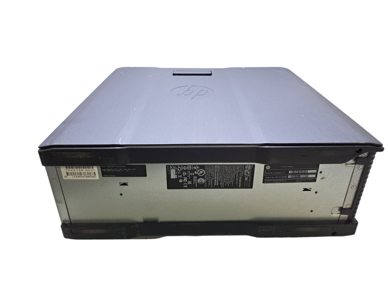 HP Z640 Workstation | Xeon E5-2643 v3 @ 3.40GHz 6-Core, 32GB DDR4, K2200 GPU