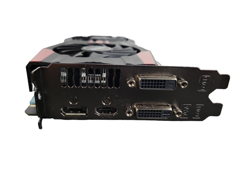 Asus GeForce GTX 760 2GB DirectCU II OC - B8 !
