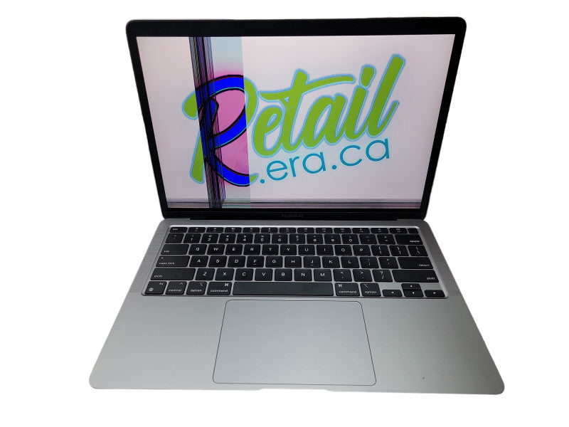 Apple Macbook Air 2020 13\\" 8-Core M1 @ 3.2GHz 16GB Ram 256GB SSD (