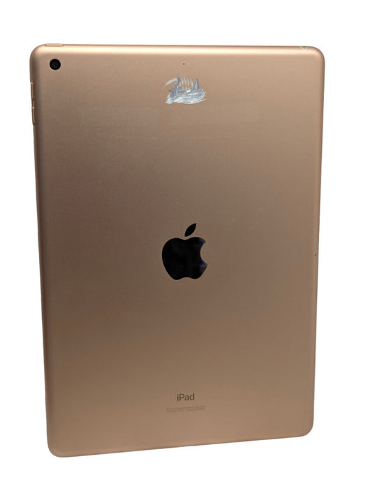 Apple iPad (7th generation) 32GB Rose Gold A2197 UNLOCKED  -