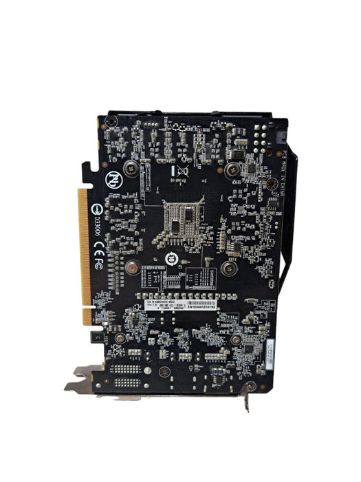 GIGABYTE GeForce GTX 1060 Mini ITX OC 6GB Video Card | GV-N1060IXOC-6GD