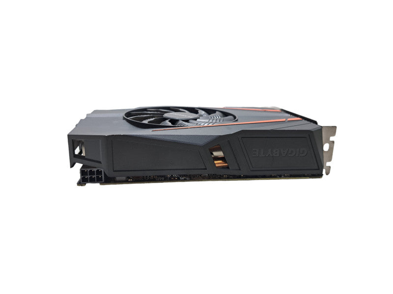 GIGABYTE GeForce GTX 1060 Mini ITX OC 6GB Video Card | GV-N1060IXOC-6GD