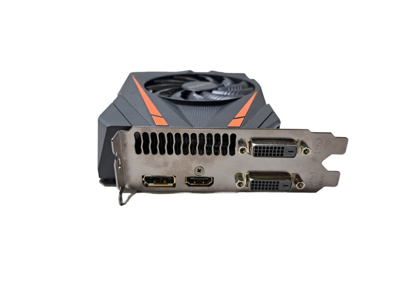 GIGABYTE GeForce GTX 1060 Mini ITX OC 6GB Video Card | GV-N1060IXOC-6GD