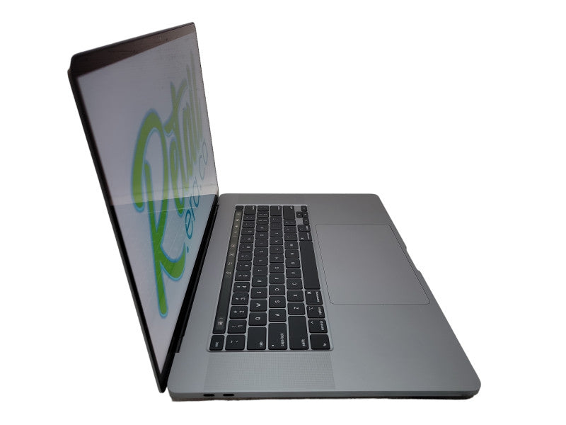 Apple Macbook Pro 2019 16" 8-Core i9-9880H @ 2.3GHz 16GB DDR4 1TB SSD  (