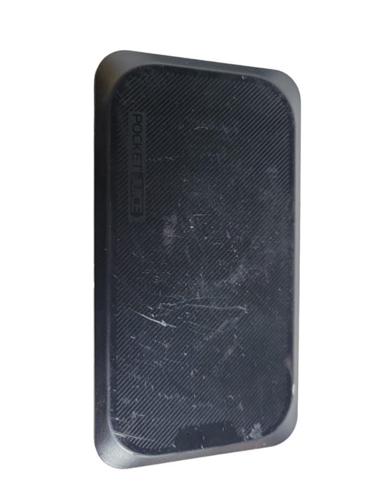 Pocket Juice 10000 mAh PORTABLE CHARGER / POWER BANK Dual-USB !