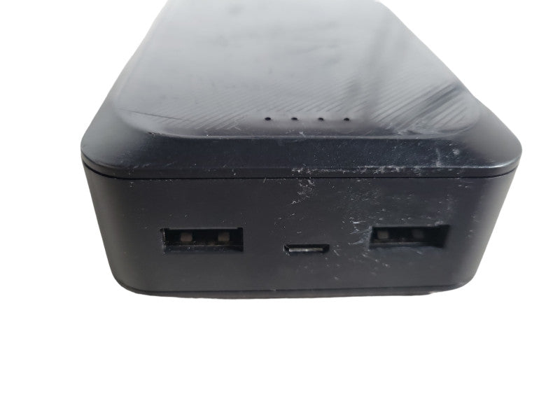 Pocket Juice 10000 mAh PORTABLE CHARGER / POWER BANK Dual-USB !