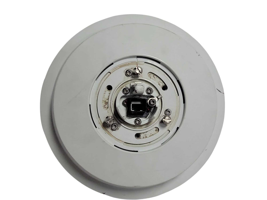 Axis Q6045-E MKII Network 60 HZ PTZ Dome Camera _