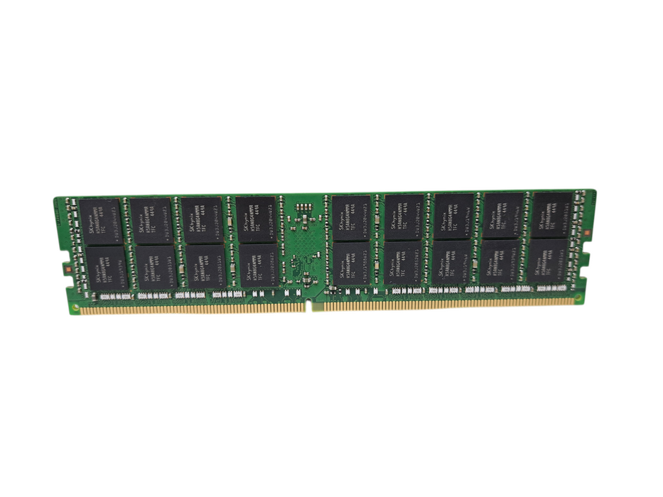 SK Hynix 32GB 4Rx4 PC4-2133P-LD0 | DDR4 Server Memory HMA84GL7MMR4N-TF Q)