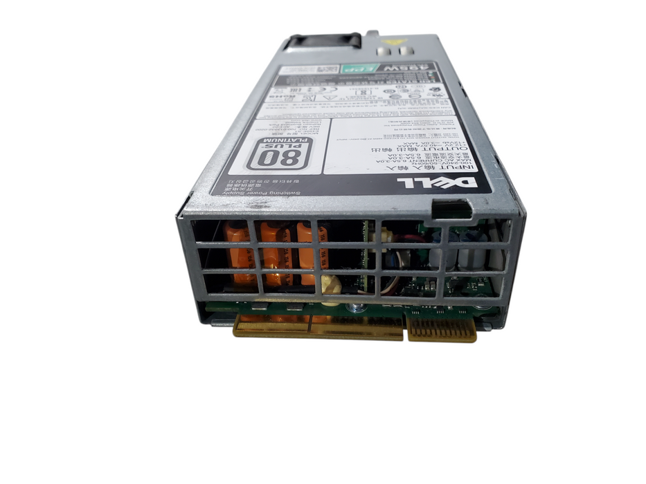 Power Supplies Dell E495E-S1 Hot-Swap R320 R420 T320 T420 R520 Q