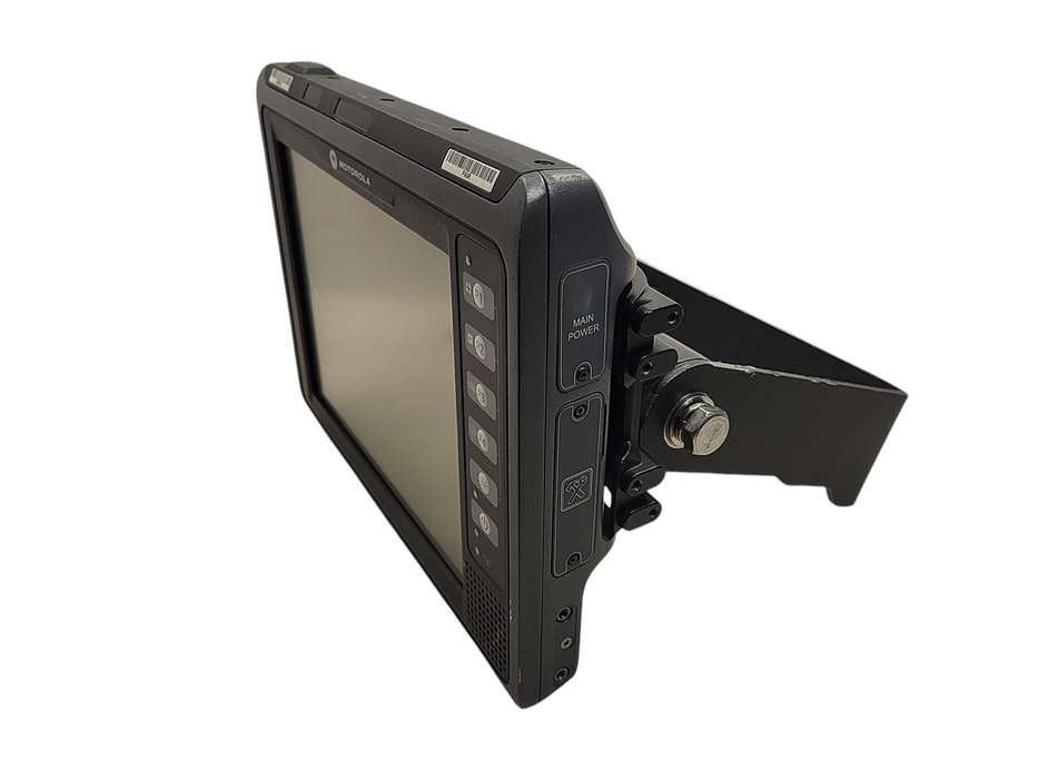 Motorola VC70N0 Vehicle Mount Mobile Computer READ $