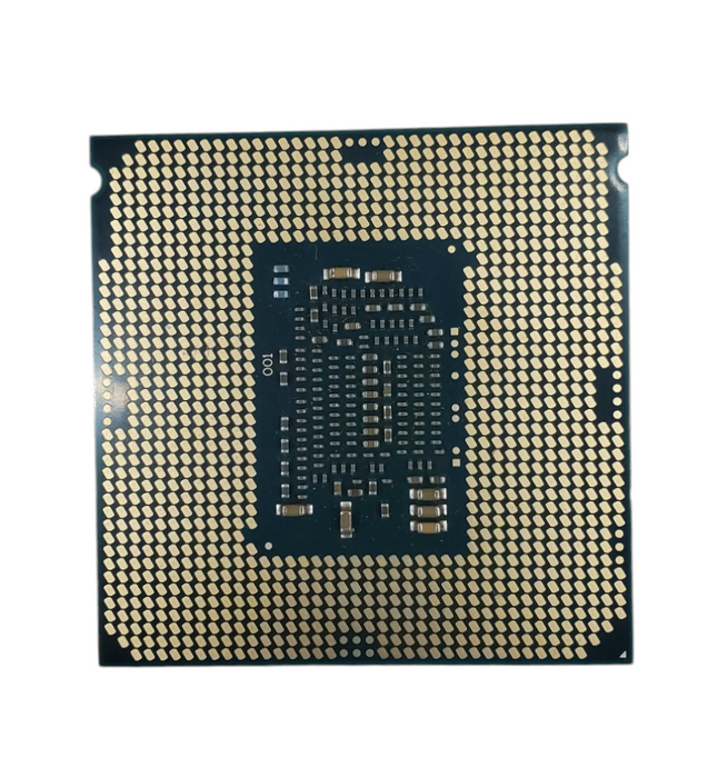 Intel Core i7-6700 @ 3.40GHz SR2L2 Quad-Core Desktop CPU