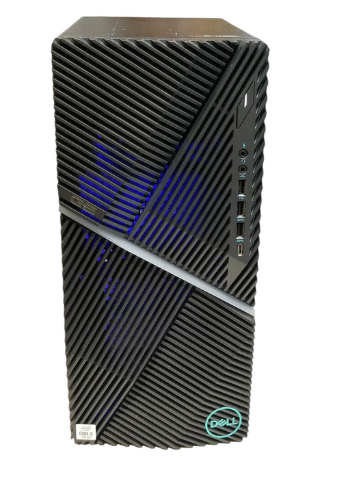 Dell G5 5000 Tower Intel i5-10400F CPU 2.90GHz 16GB RAM No HDD