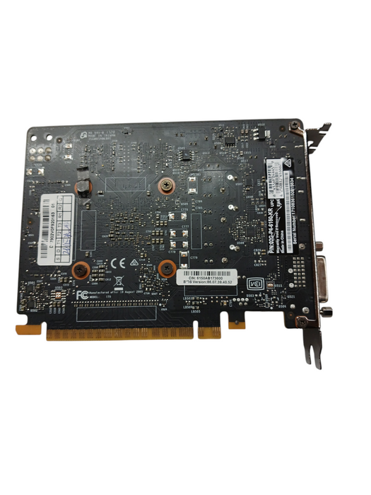 EVGA NVIDIA GeForce GTX 1050 2GB GDDR5 Graphics Card