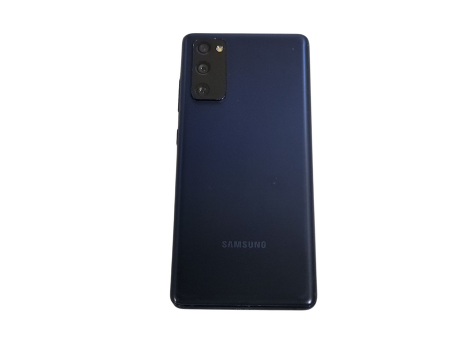 Samsung Galaxy S20 FE 5G - 128GB - Navy Blue [SM-G781W]