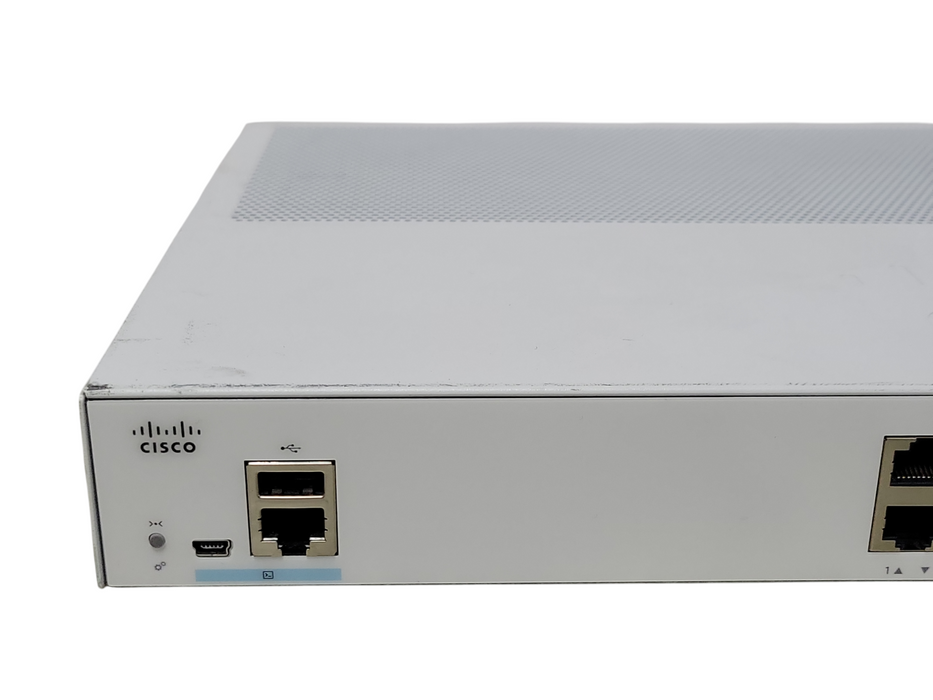 Cisco C1000-24T-4G-L 24-Port Gigabit Managed Switch 4x 1G SFP _