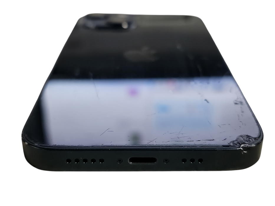 Apple iPhone 13 - 128GB - Midnight [A2631] (