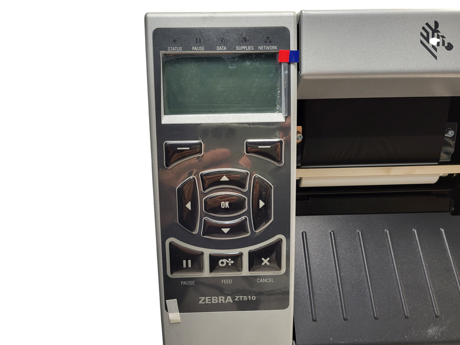 Zebra ZT510 Thermal Label Printer T51042-T010000Z $