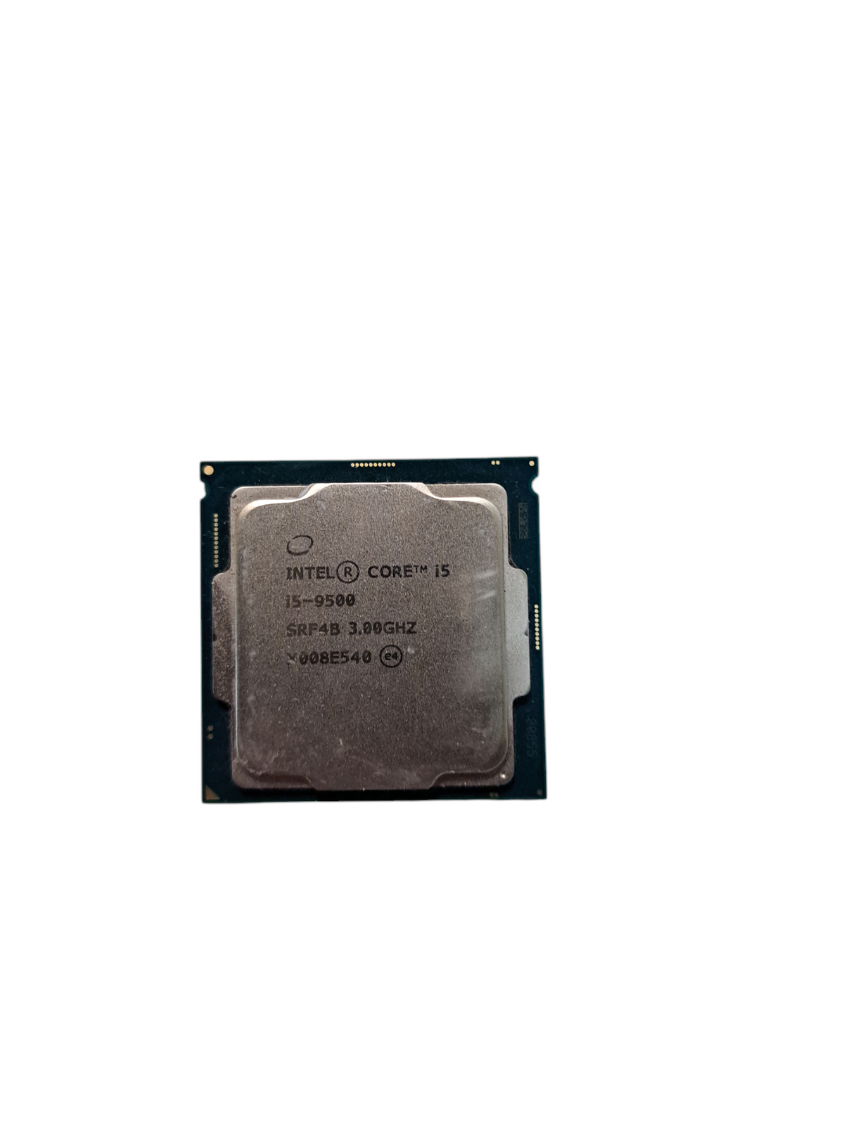 動作確認済Intel Core i5-9500 CPU 7個セット bluesky-eshop_ki-cpu-i5-9500