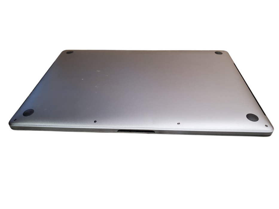 Apple MacBook Pro A1707 15” i7 2.7GHz 512GB 16GB 2016 MLH42LL/A Touch Bar