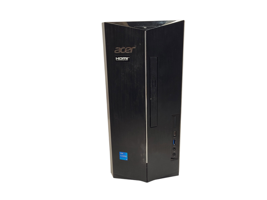 Acer Aspire TC-1760 i5-12400 2.5GHz 16GB RAM 256GB NVMe $