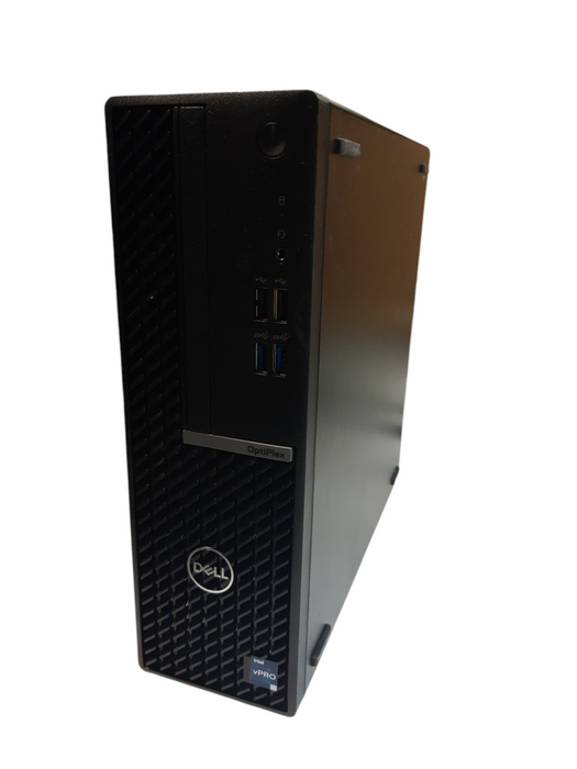 Dell OptiPlex SFF 7010 i5-13500 13th Gen 4.80Ghz 32GB DDR4 256GB NVMe M.2