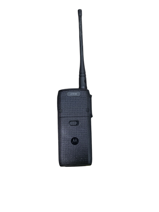 Motorola DTR700 Two Way Radio