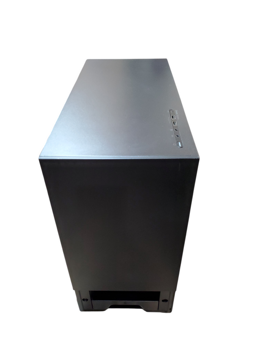 Custom PC - Core i7-12700k ASUS PRIME Z790-A 8GB DDR5 256GB M.2 SSD TWR