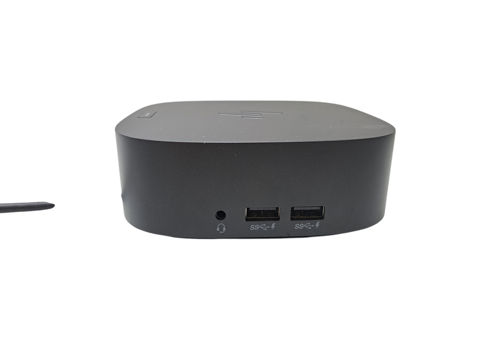 HP USB-C/A Universal Dock G2 - 5TW13UT#ABA | Fully Tested Q)
