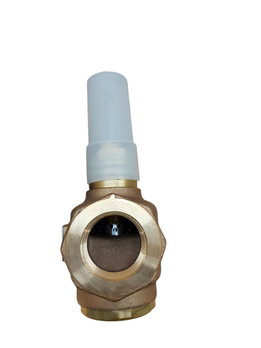 Siemens 599-03132 Control Valve Body