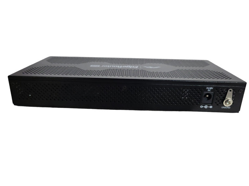 Ubiquiti ERPoe-5 EdgeRouter | 5-Port PoE Router | Factory Reset !