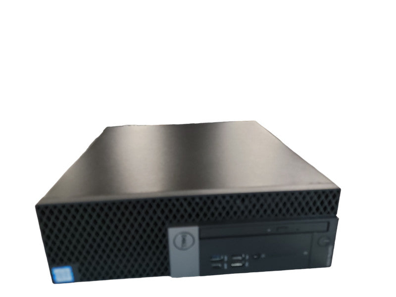 Dell OptiPlex 5060 SFF Desktop i5 - 8500 CPU @ 3.00GHz 16GB DDR4 Ram Î¸