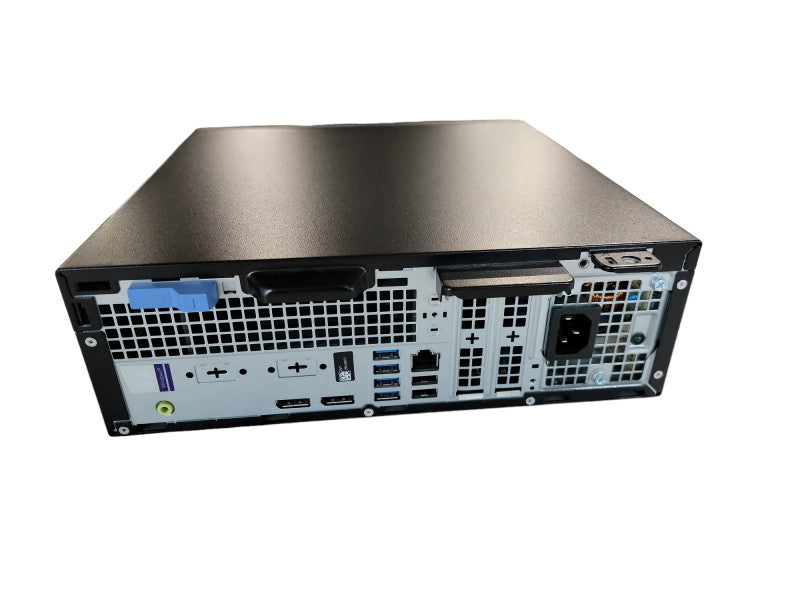 Dell OptiPlex 5060 SFF Desktop i5 - 8500 CPU @ 3.00GHz 16GB DDR4 Ram Î¸