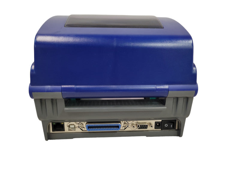 Brady BBP11-34L DT/TT Shipping Label Barcode Printer %