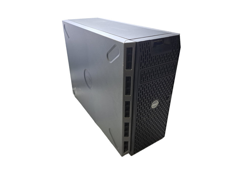 Dell T430 Tower Server | 2x Xeon E5-2650 v3 @ 2.3GHz 10C, 256GB DDR4, H730