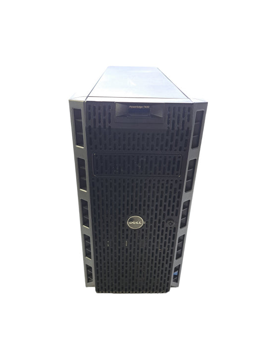 Dell T430 Tower Server | 2x Xeon E5-2650 v3 @ 2.3GHz 10C, 256GB DDR4, H730