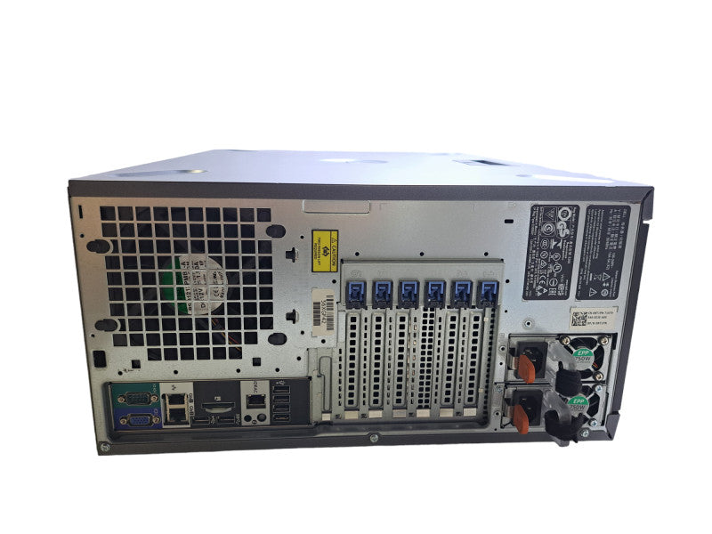 Dell T430 Tower Server | 2x Xeon E5-2650 v3 @ 2.3GHz 10C, 256GB DDR4, H730