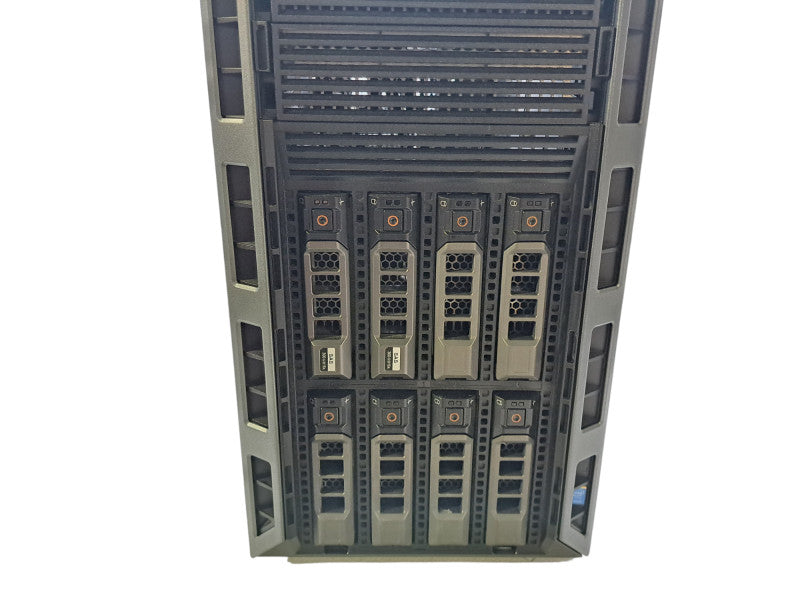 Dell T430 Tower Server | 2x Xeon E5-2650 v3 @ 2.3GHz 10C, 256GB DDR4, H730